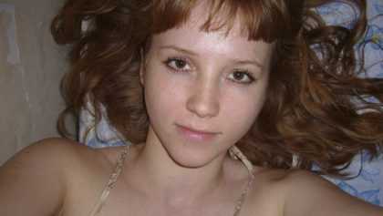Amateur bonita desnuda
