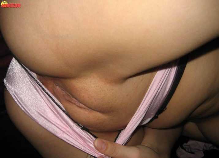 Jovencita metiendose el dedo (65)