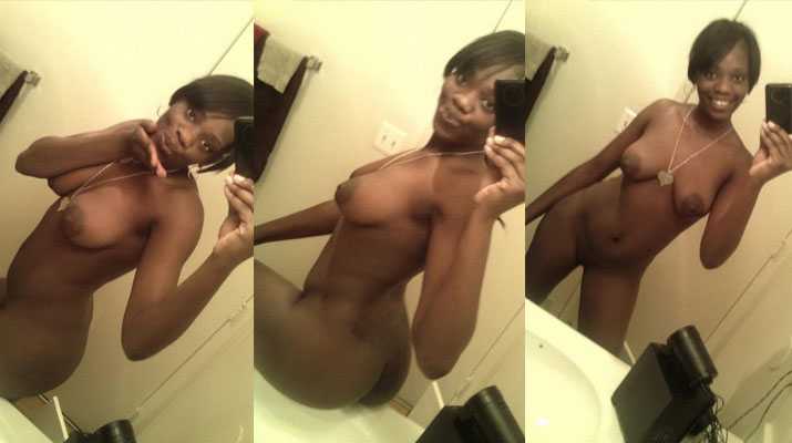 Amateur morena autofotos porno