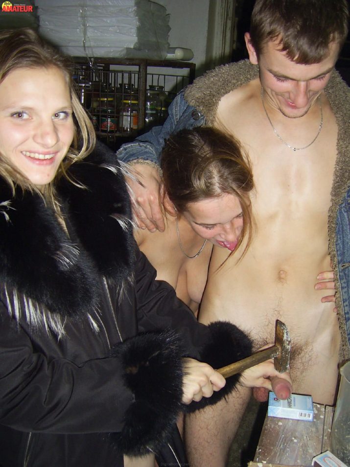 trio-amateur-con-dos-hermanas-55