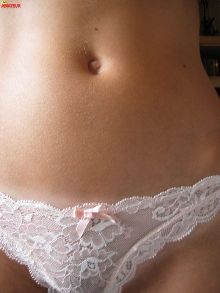 Argenta tetona desnuda (40)