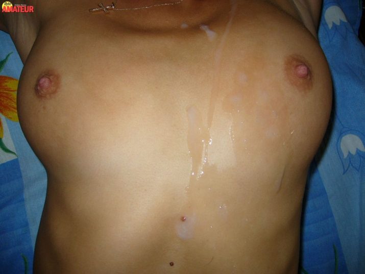 Madura rubia mamando y cogiendo (17)