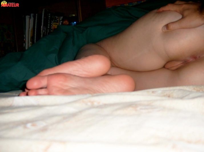Belleza con bonito cono (34)