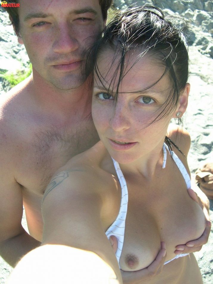 Belleza con bonito cono (38)