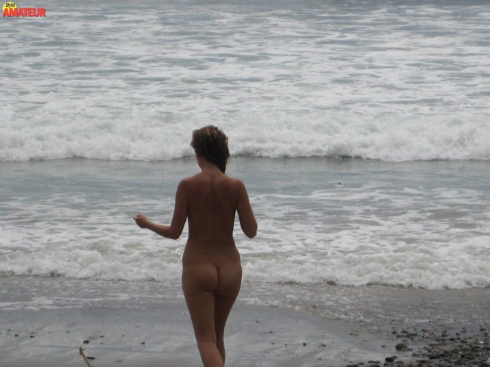 Belleza francesa desnuda (25)