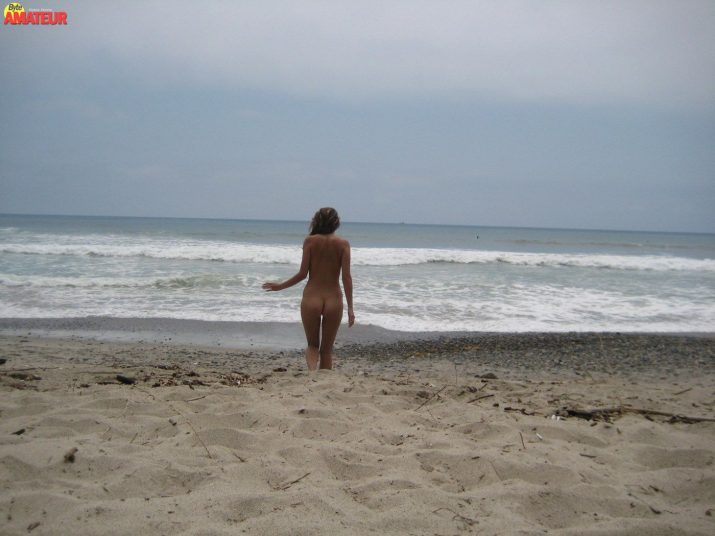 Belleza francesa desnuda (35)