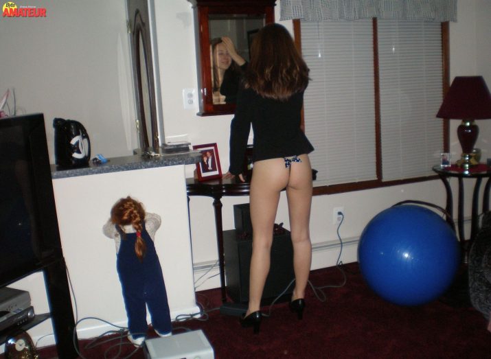 Cogiendo despues de la fiesta (5)