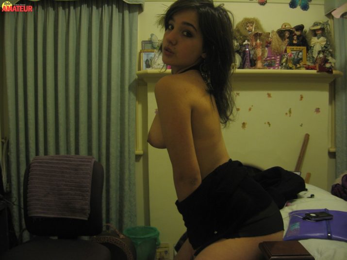 Preciosa argenta desnuda (12)