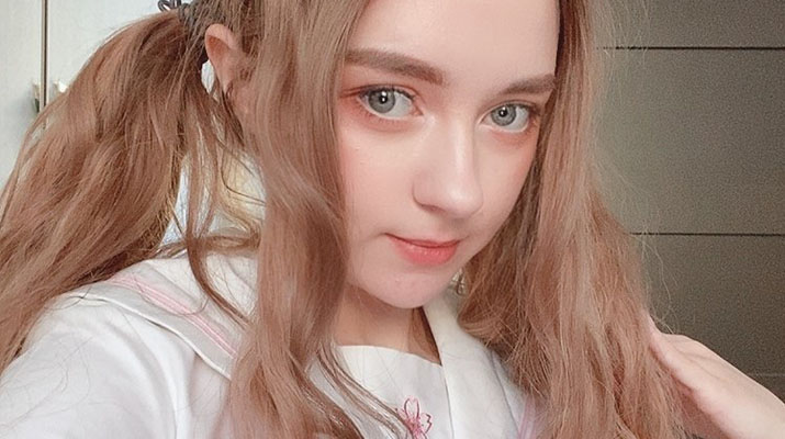 Oh_honey69 desnuda en fotos porno XXX